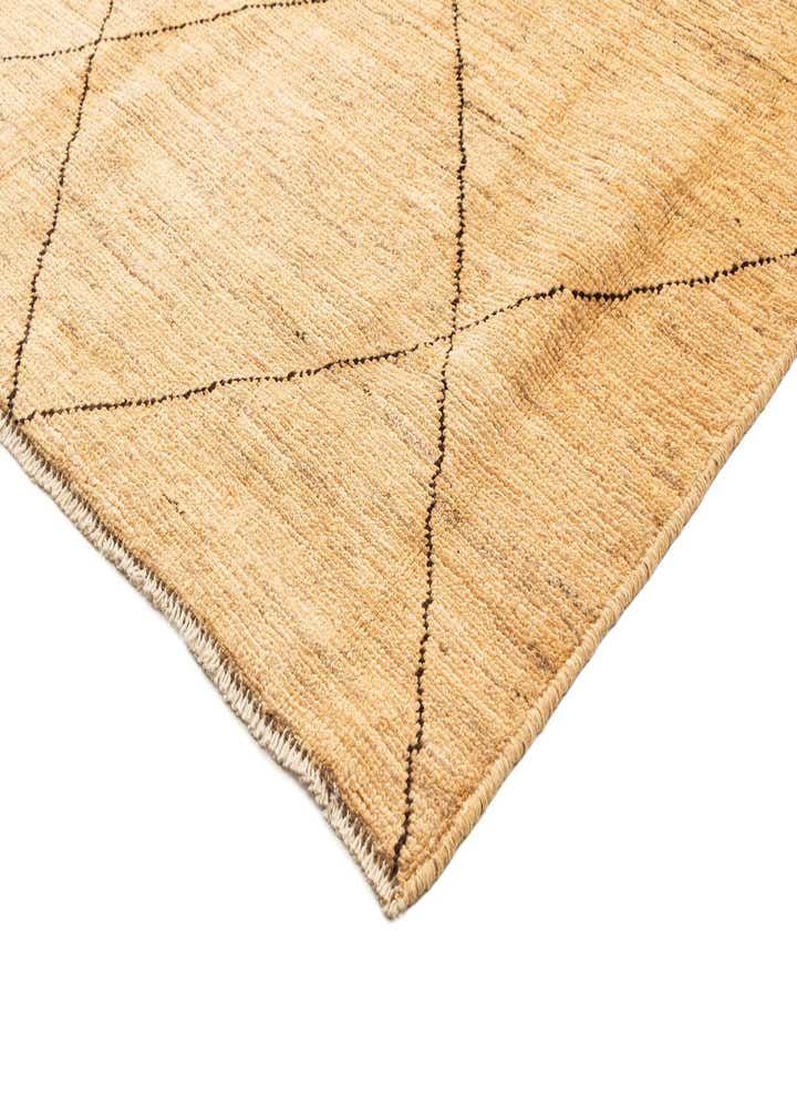 8' 3 x 9' 9 Beni Marok Rug