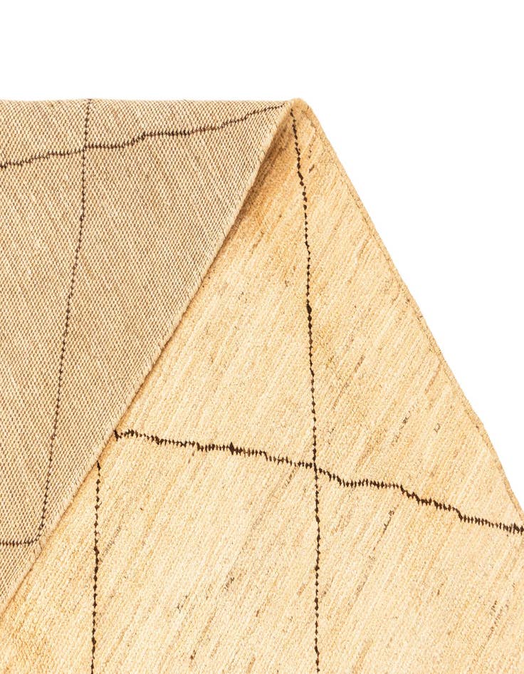 Detail image of 8' 3 x 9' 9 Beni Marok Rug