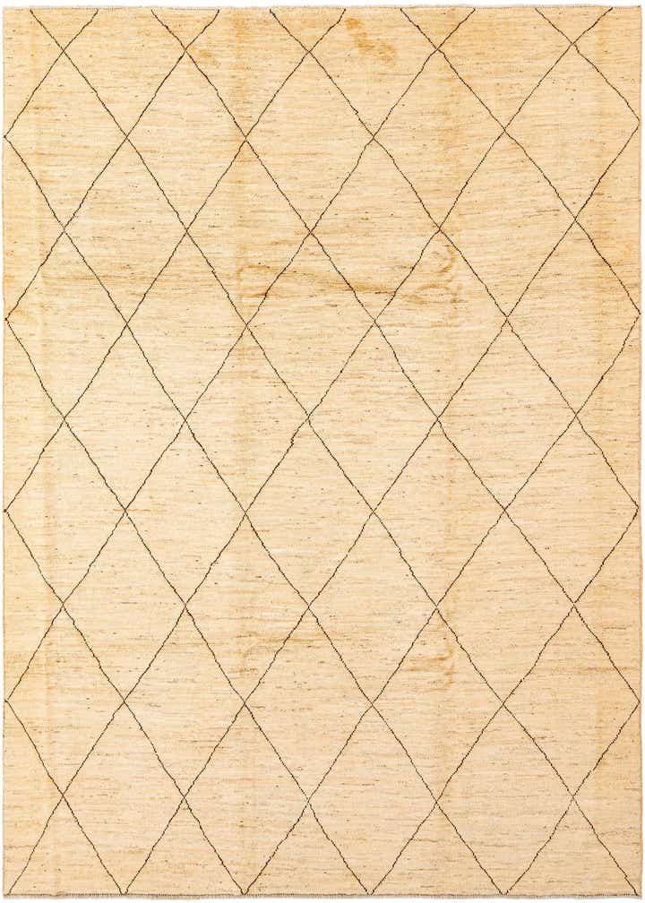 8' 3 x 9' 9 Beni Marok Rug