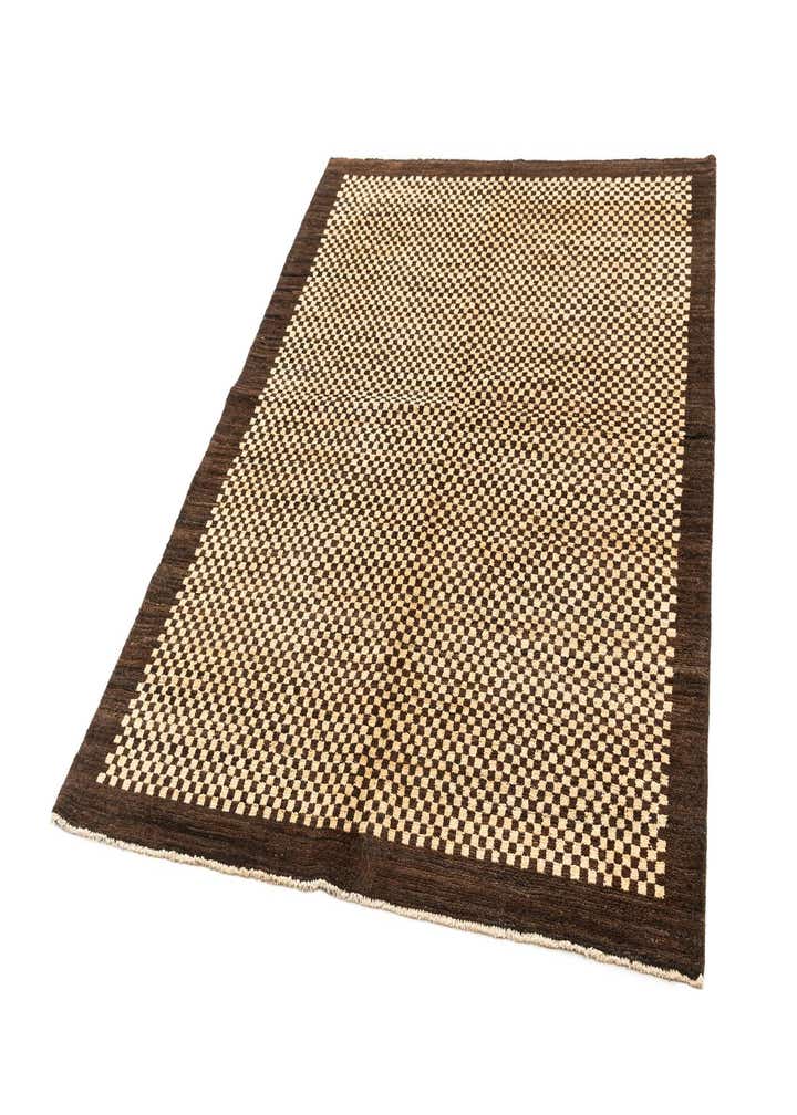 5' 10 x 7' 10 Beni Marok Rug