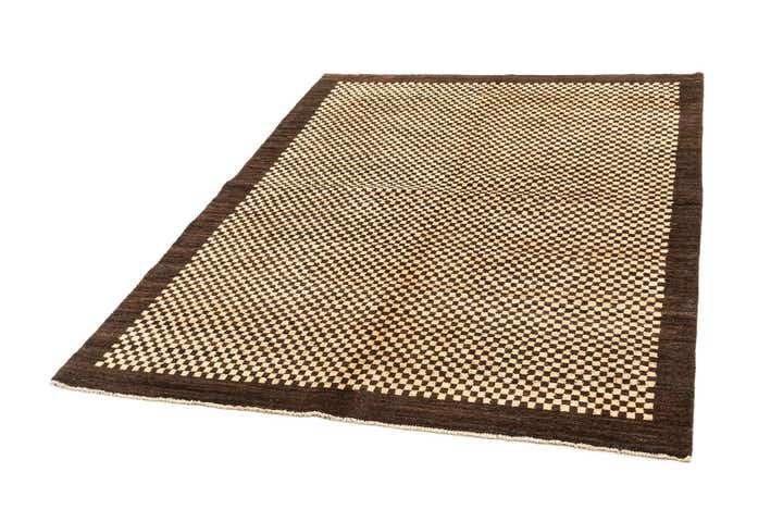 5' 10 x 7' 10 Beni Marok Rug