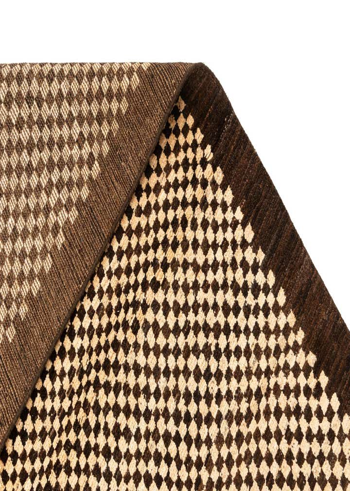 5' 10 x 7' 10 Beni Marok Rug