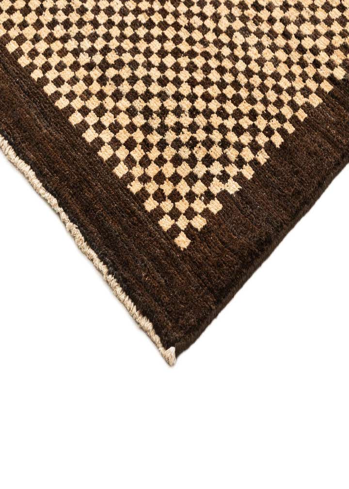 5' 10 x 7' 10 Beni Marok Rug