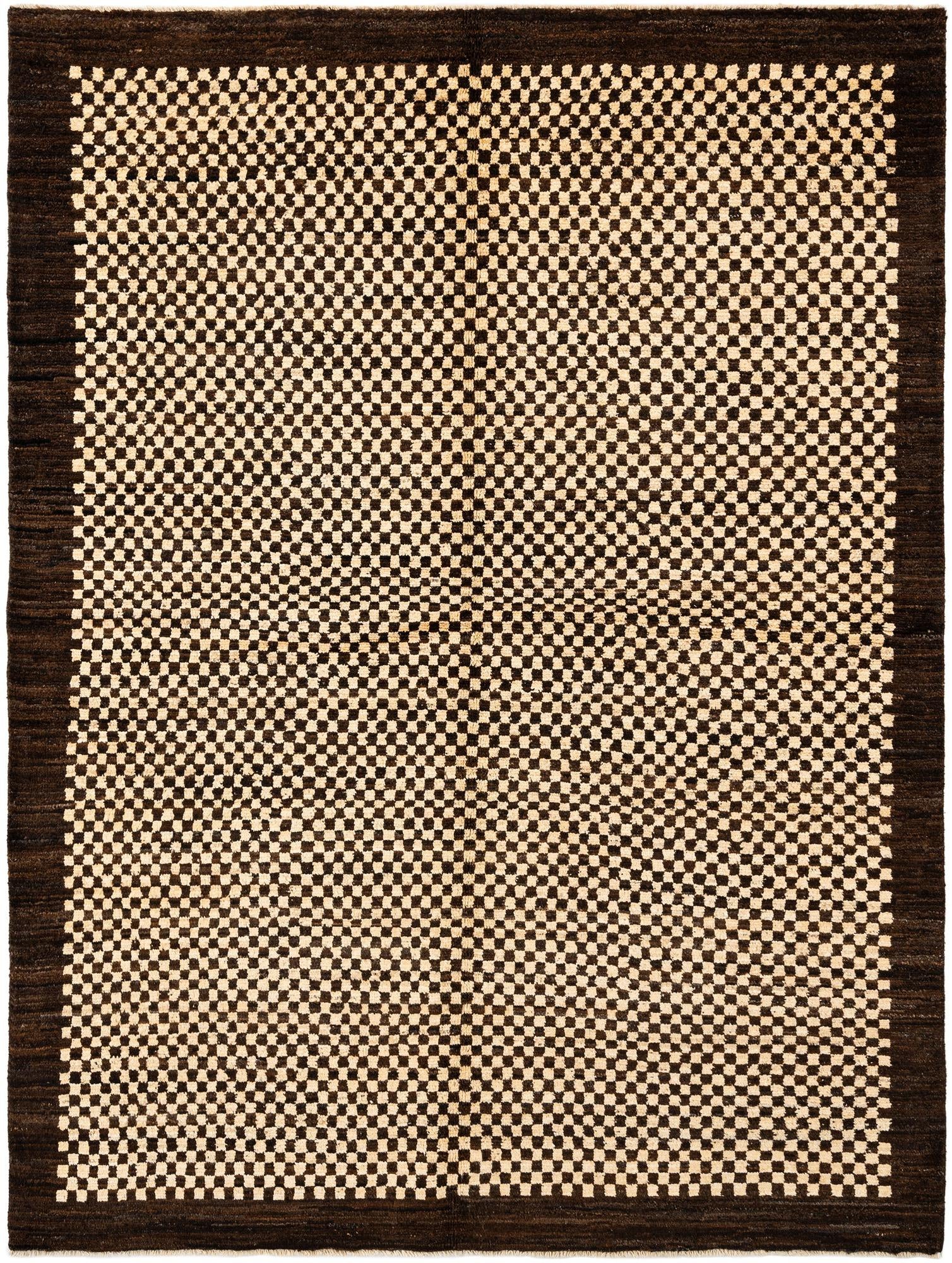 5' 10 x 7' 10 Beni Marok Rug