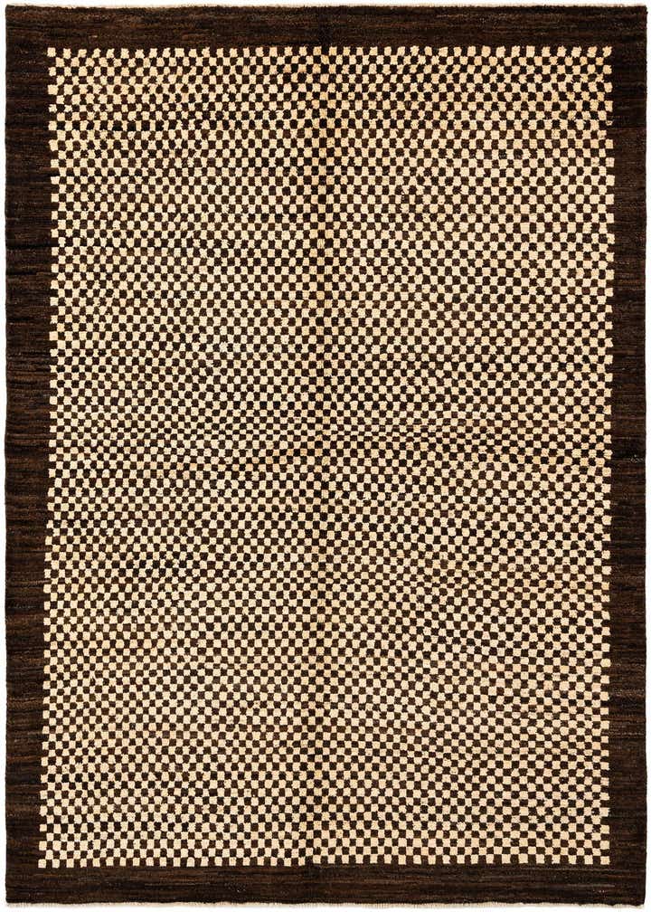 5' 10 x 7' 10 Beni Marok Rug