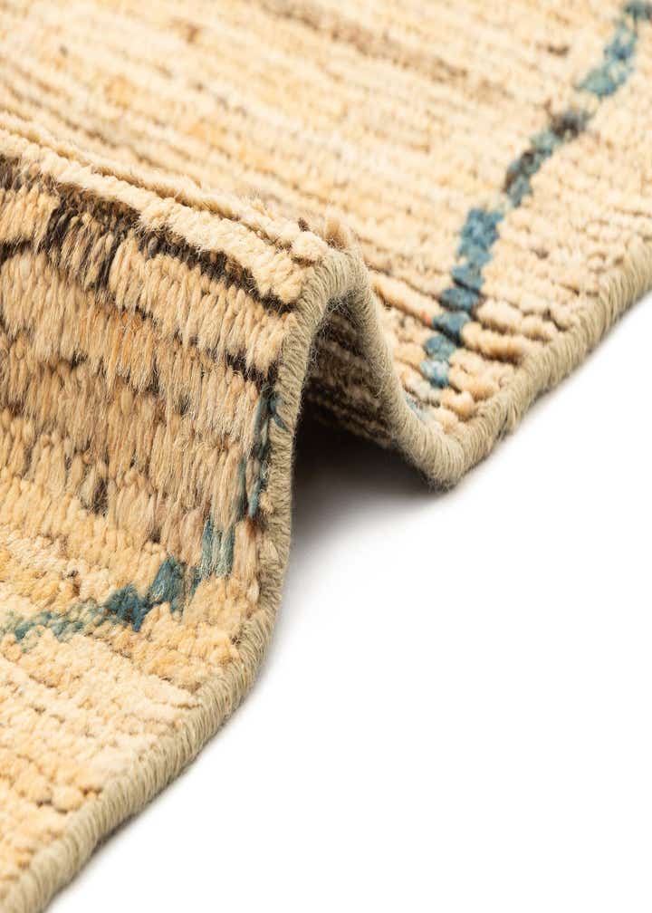 5' 10 x 8' Beni Marok Rug