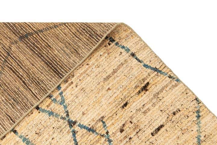 5' 10 x 8' Beni Marok Rug