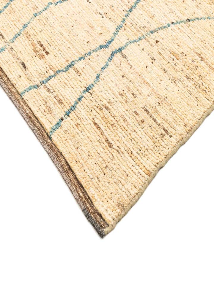 5' 10 x 8' Beni Marok Rug