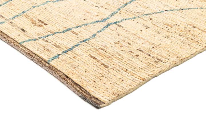 5' 10 x 8' Beni Marok Rug