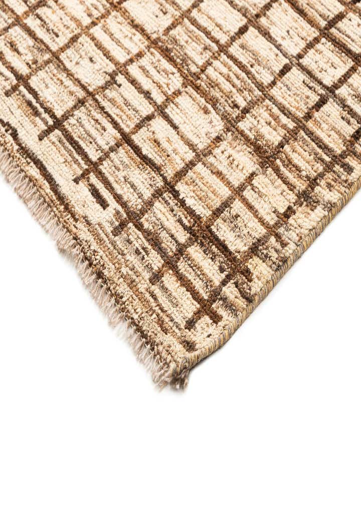 5' 5 x 7' 9 Beni Marok Rug