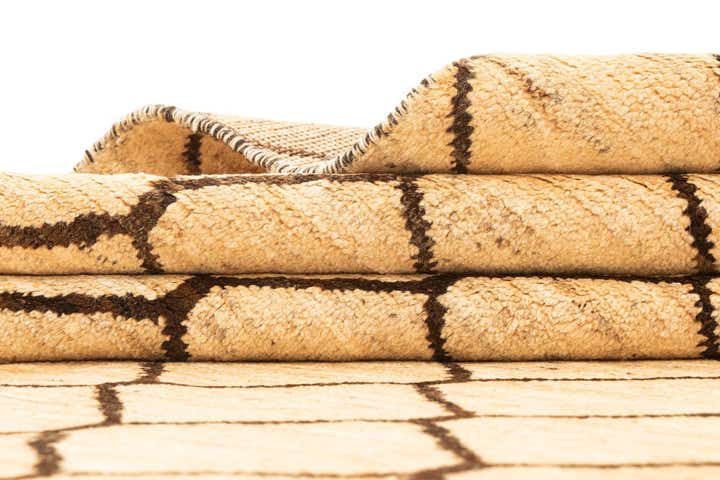 5' 8 x 7' 11 Beni Marok Rug