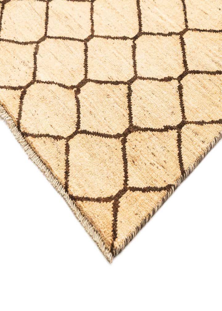 5' 8 x 7' 11 Beni Marok Rug