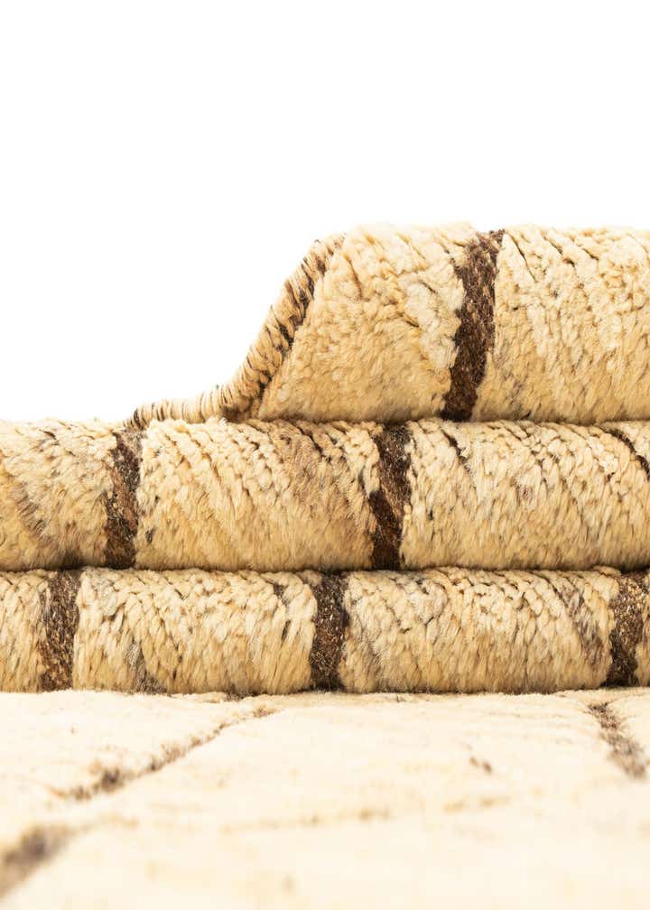 5' 10 x 7' 10 Beni Marok Rug