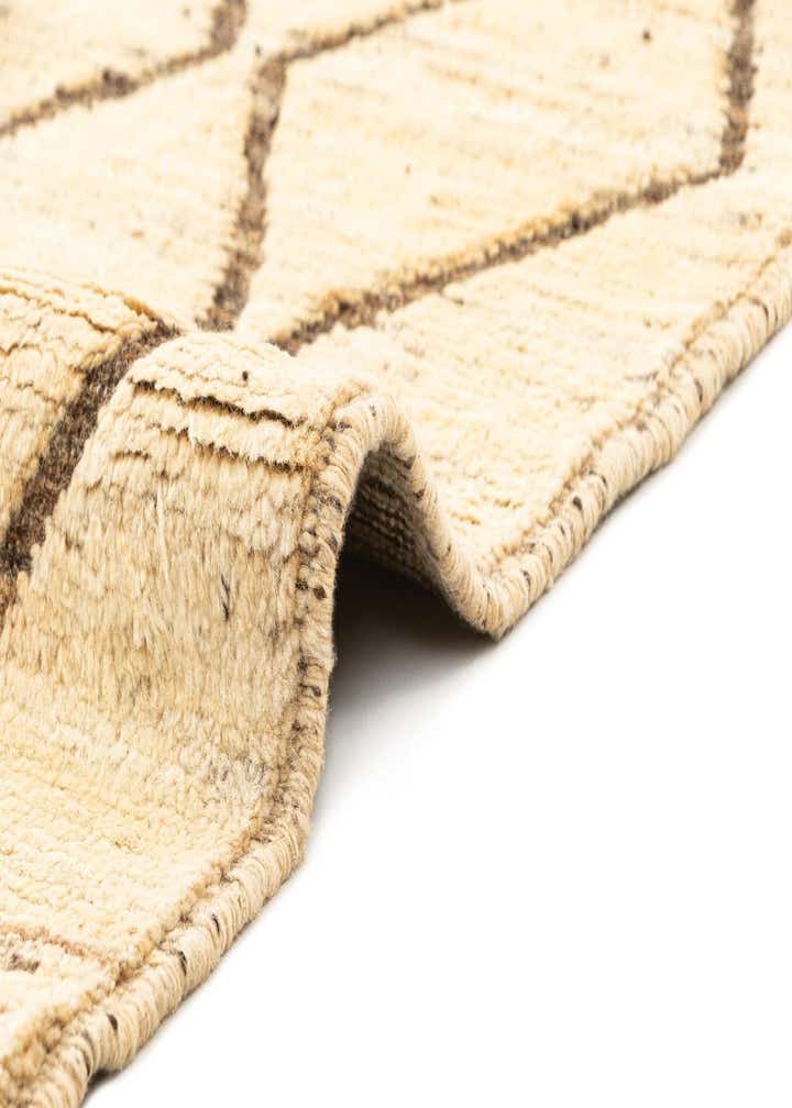 5' 10 x 7' 10 Beni Marok Rug