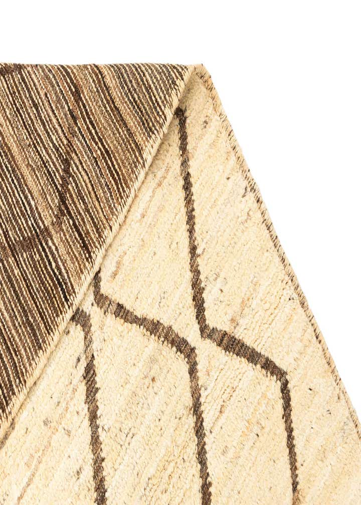 5' 10 x 7' 10 Beni Marok Rug