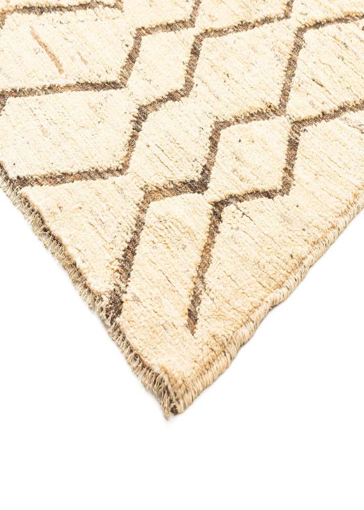 5' 10 x 7' 10 Beni Marok Rug