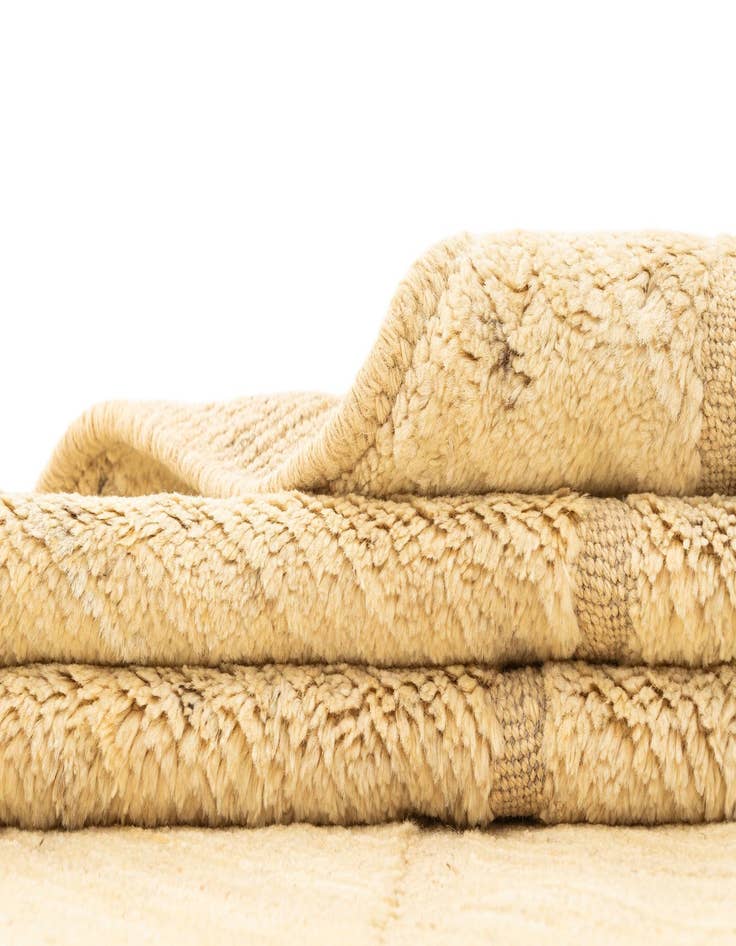 Detail image of 9' 11 x 12' 10 Beni Marok Rug