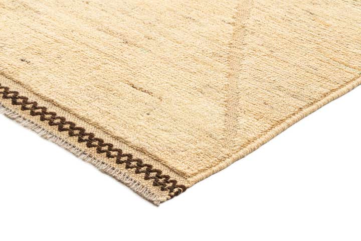 9' 11 x 12' 10 Beni Marok Rug
