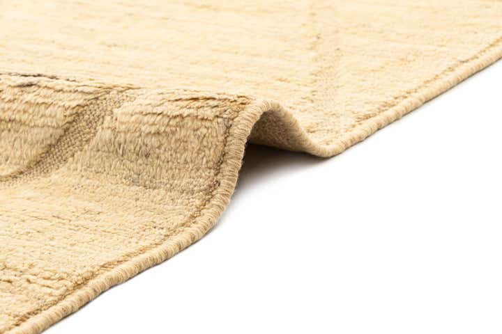9' 11 x 12' 10 Beni Marok Rug