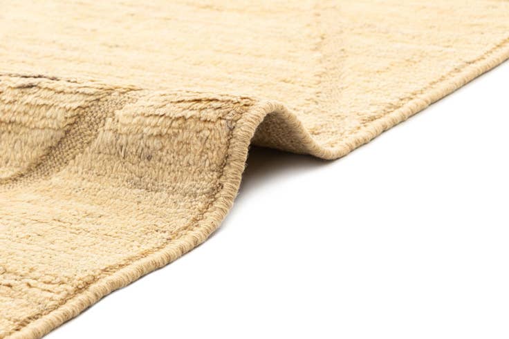 Detail image of 9' 11 x 12' 10 Beni Marok Rug