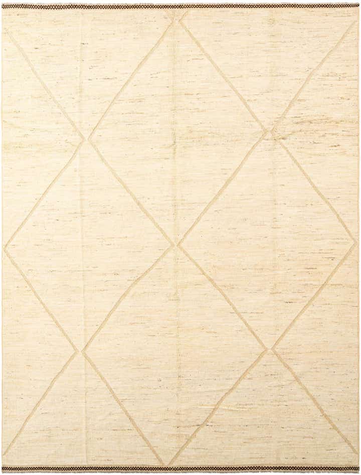 9' 11 x 12' 10 Beni Marok Rug