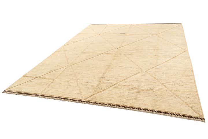 9' 11 x 12' 11 Beni Marok Rug