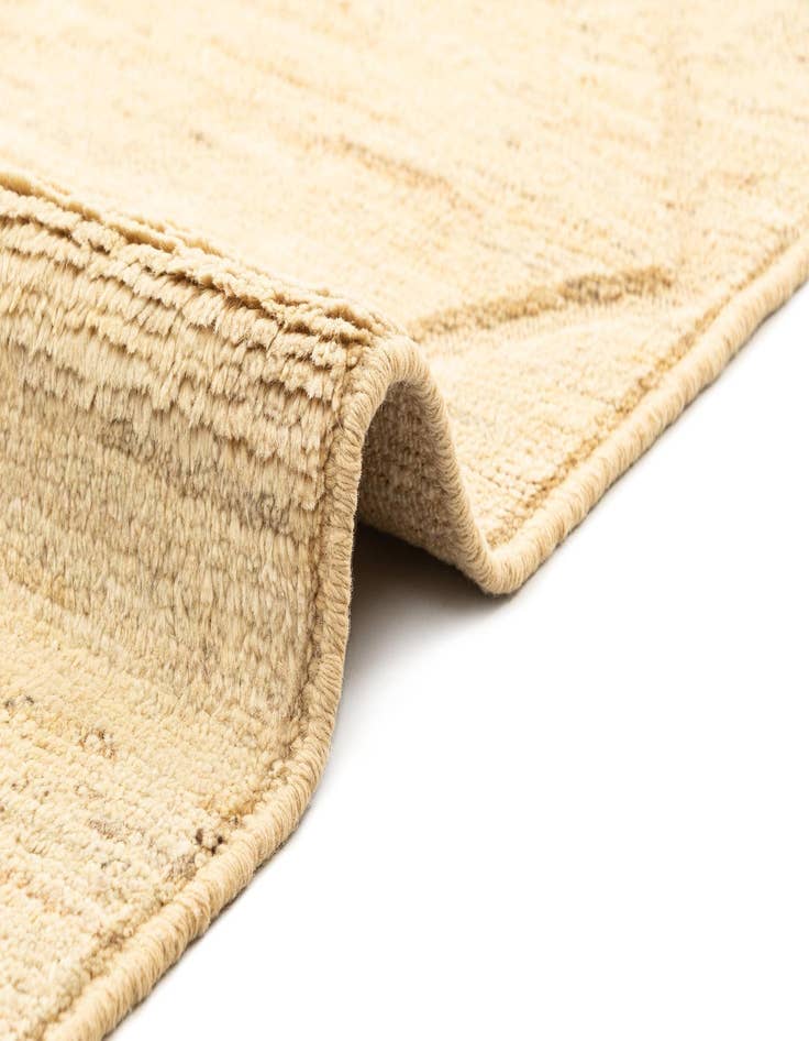 Detail image of 9' 11 x 12' 11 Beni Marok Rug