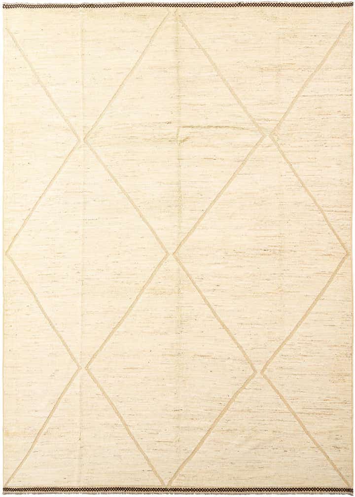 9' 11 x 12' 11 Beni Marok Rug