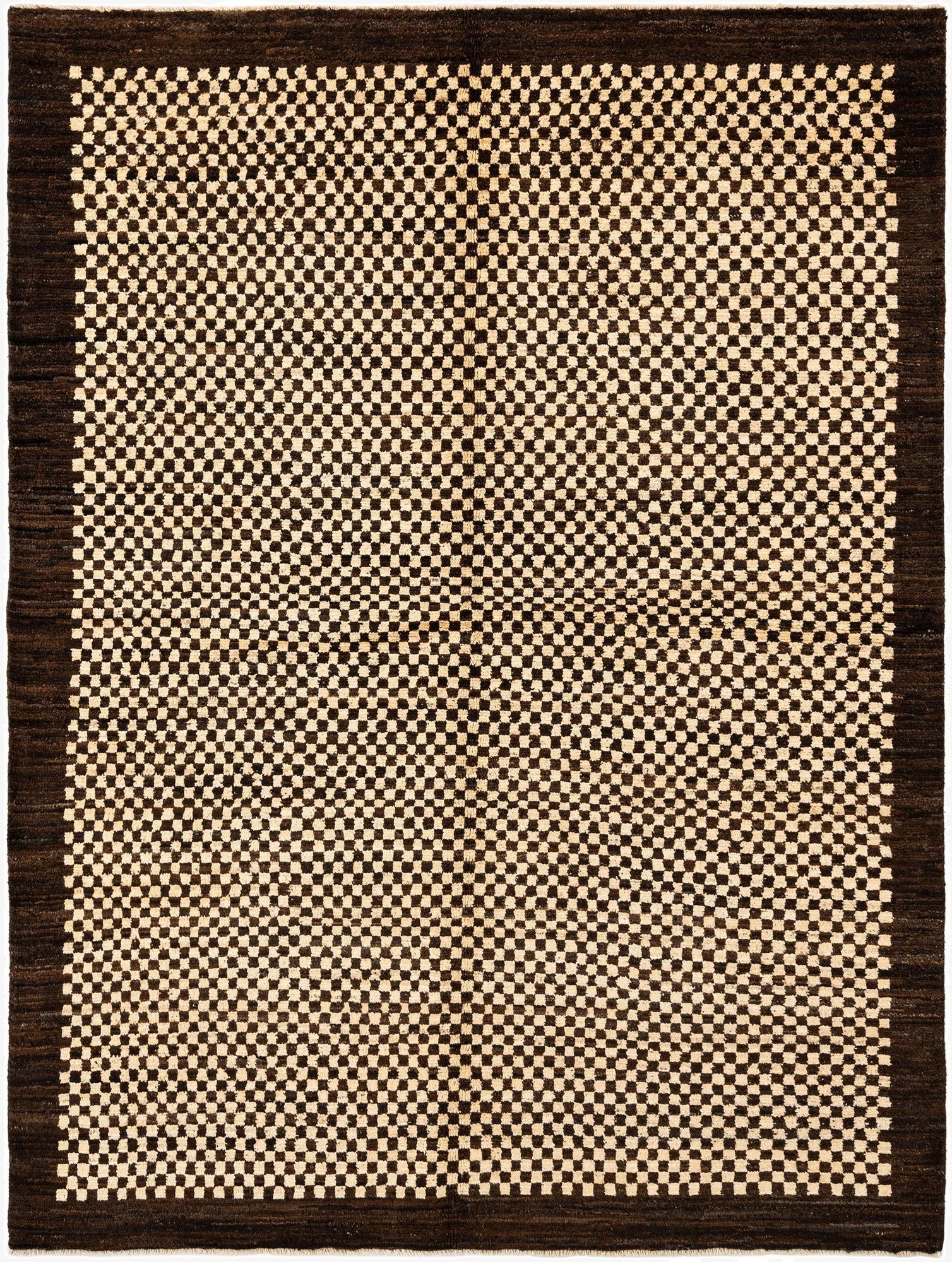 5' 10 x 7' 10 Beni Marok Rug