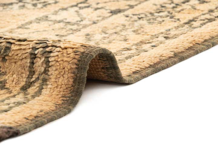 6' 11 x 12' 2 Berber Rug