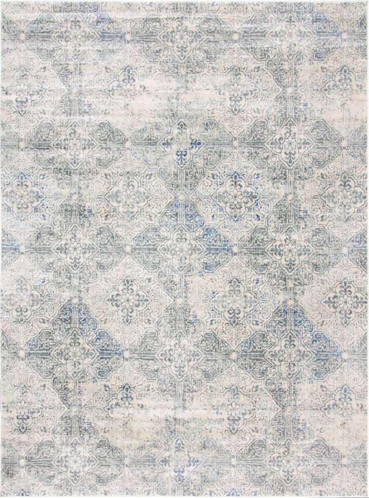 9' x 12' Berkshire Rug