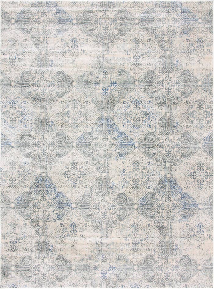 Detail image of 9' x 12' Berkshire Rug