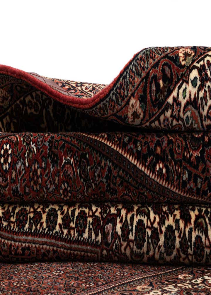 6' 8 x 10' Bidjar Wool Rug