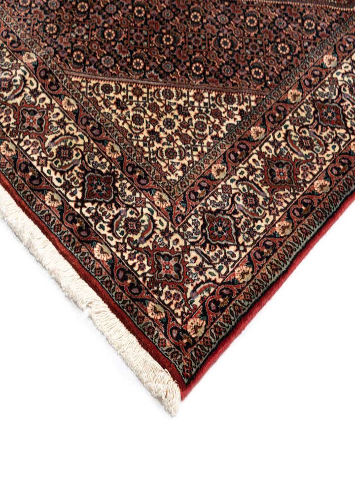 6' 8 x 10' Bidjar Wool Rug