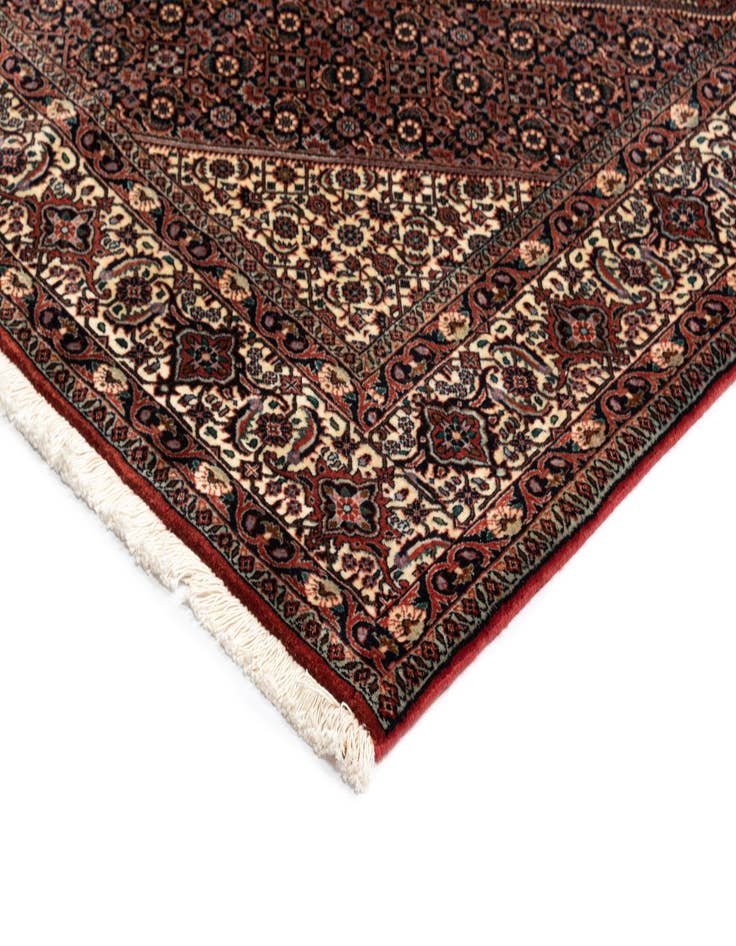 Detail image of 6' 8 x 10' Bidjar Wool Rug