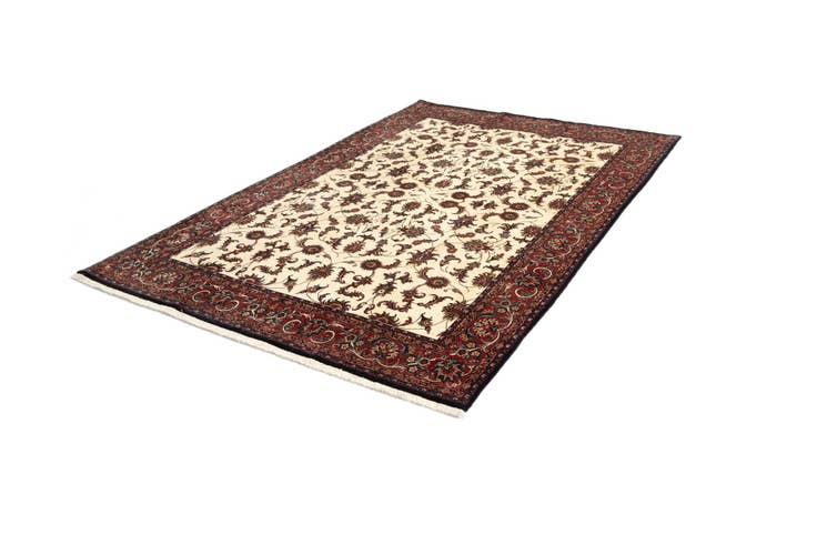 Detail image of 6' 7 x 10' Bidjar Wool Rug