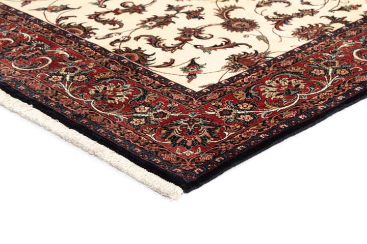 6' 7 x 10' Bidjar Wool Rug