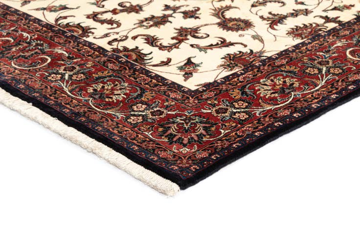 Detail image of 6' 7 x 10' Bidjar Wool Rug