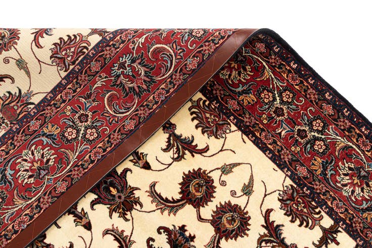 Detail image of 6' 7 x 10' Bidjar Wool Rug