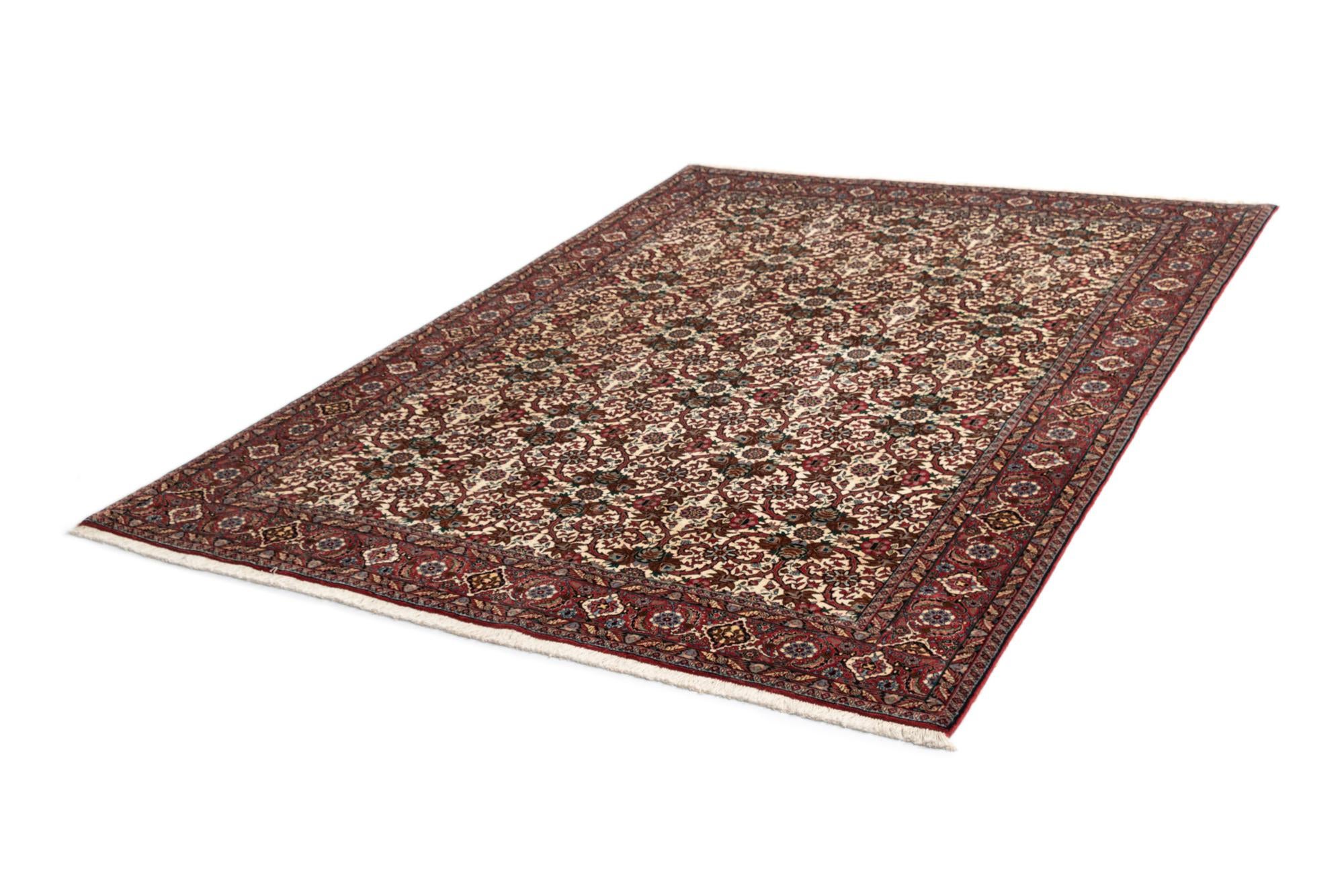 6' 8 x 9' 5 Bidjar Wool Rug