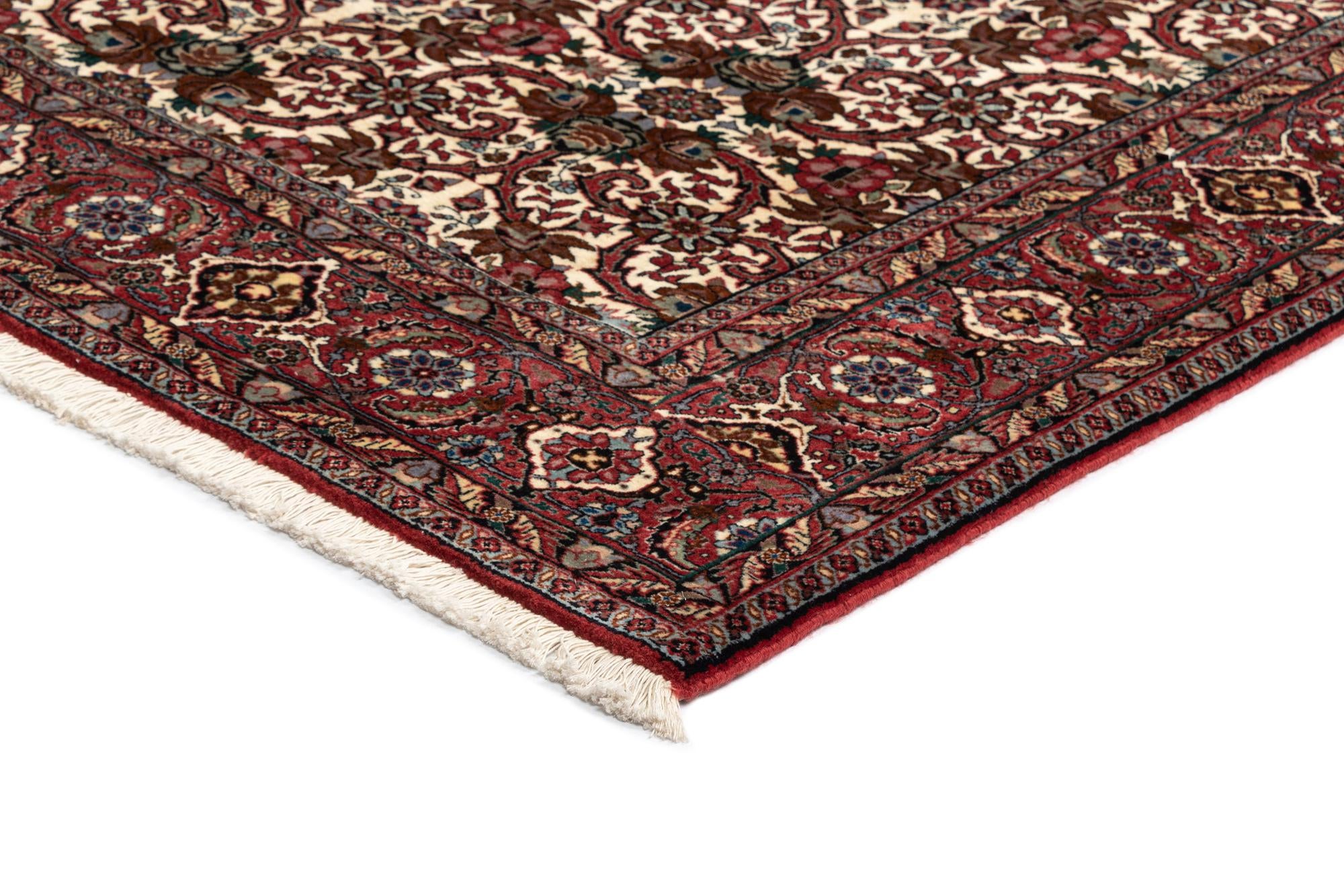 6' 8 x 9' 5 Bidjar Wool Rug