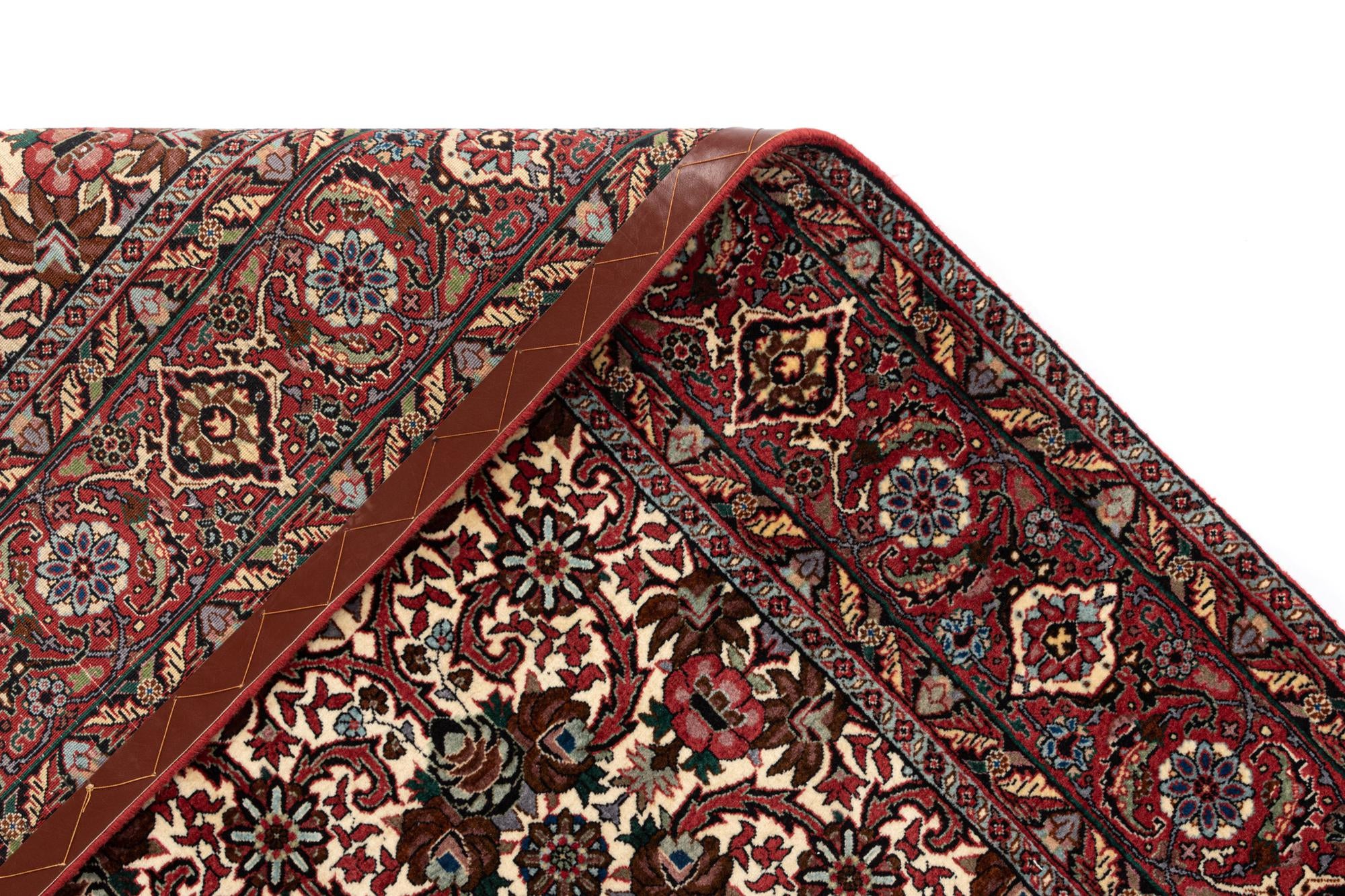 6' 8 x 9' 5 Bidjar Wool Rug