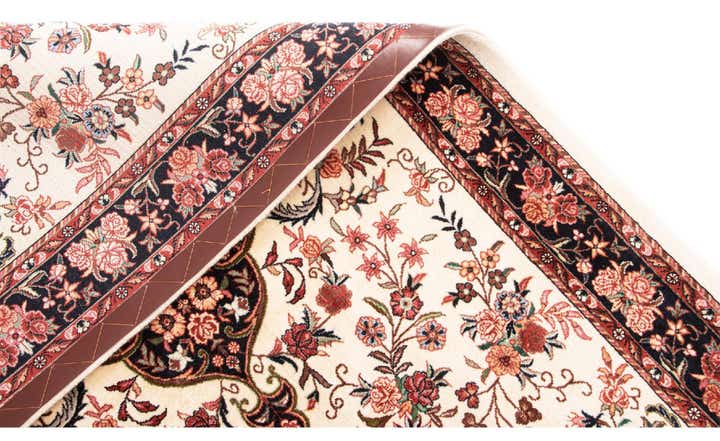 3' 7 x 6' 4 Bidjar Wool Rug