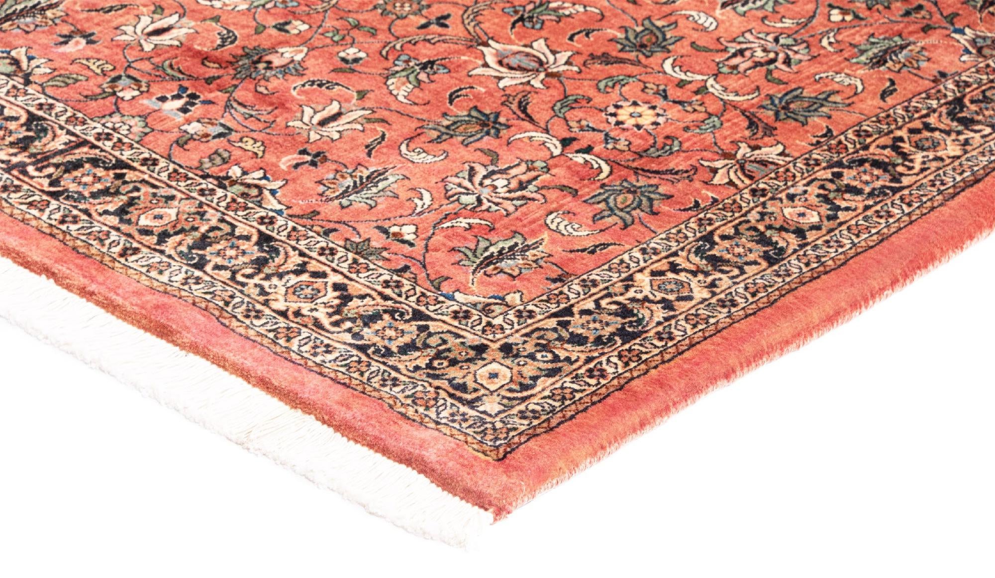 3' 7 x 6' 4 Bidjar Wool Rug