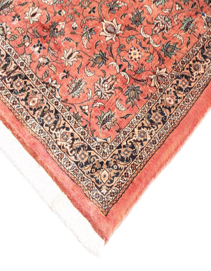 Detail image of 3' 7 x 6' 4 Bidjar Wool Rug