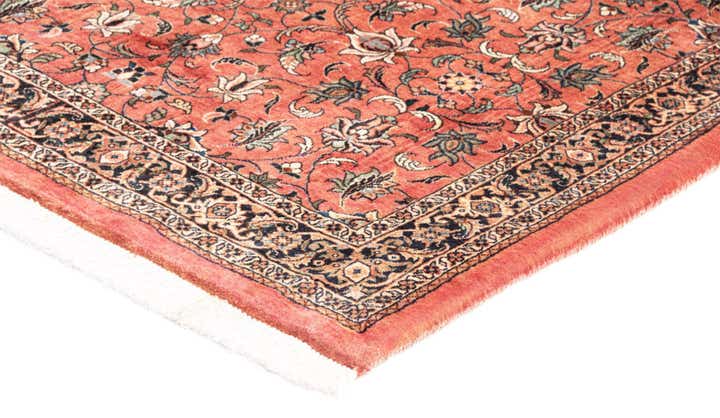 3' 7 x 6' 4 Bidjar Wool Rug