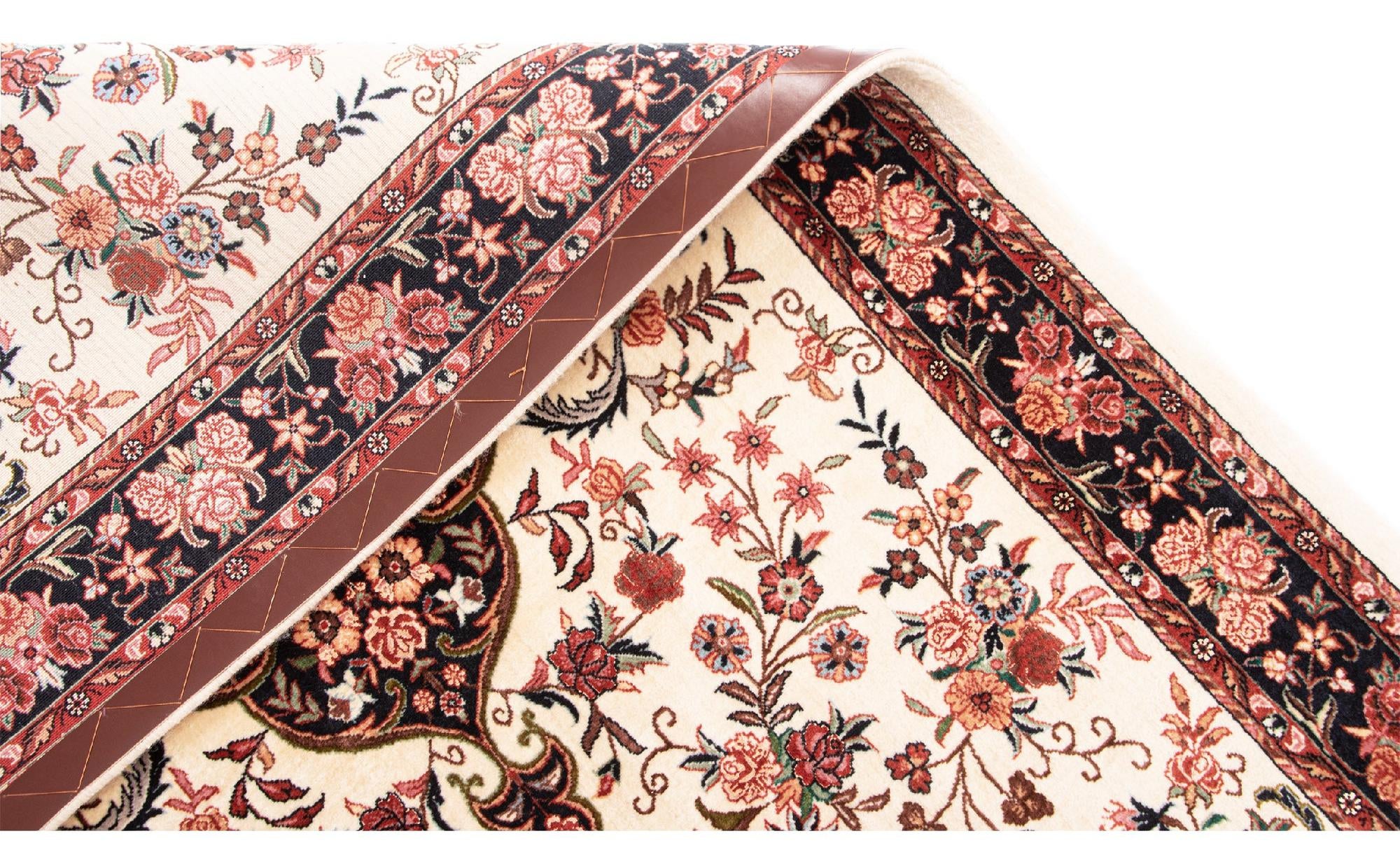 3' 7 x 6' 4 Bidjar Wool Rug