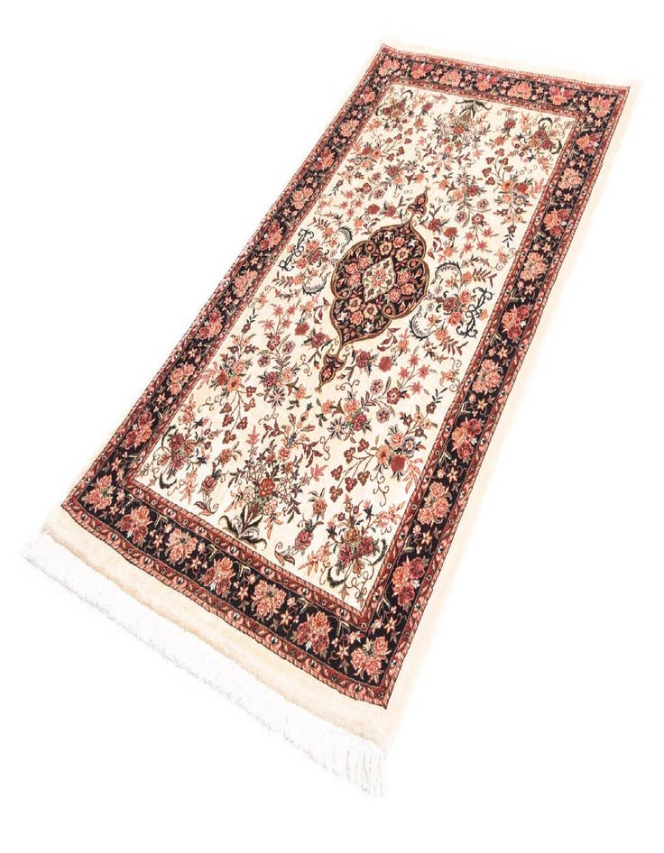 Detail image of 3' 7 x 6' 4 Bidjar Wool Rug