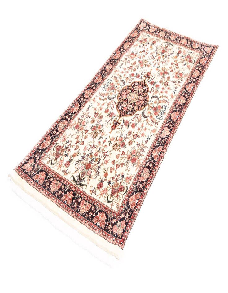 Detail image of 3' 5 x 6' 3 Bidjar Wool Rug