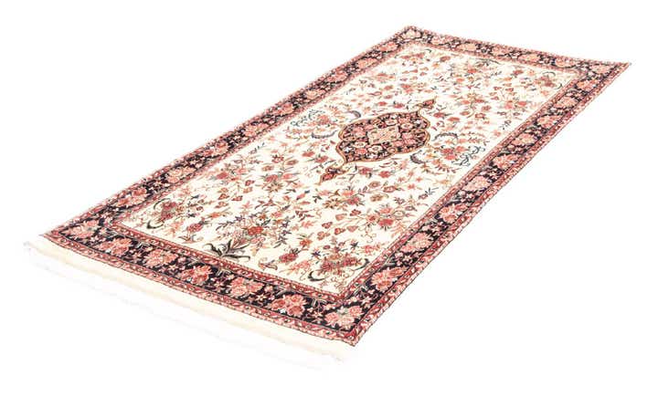 3' 5 x 6' 3 Bidjar Wool Rug